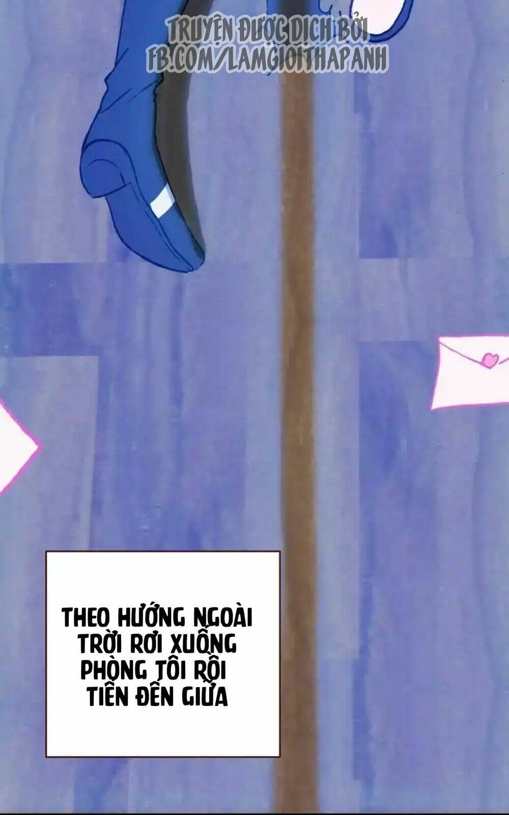 Ác Ma Vương Tử Tự Dưỡng Pháp Tắc - Chapter 3 - Page 5