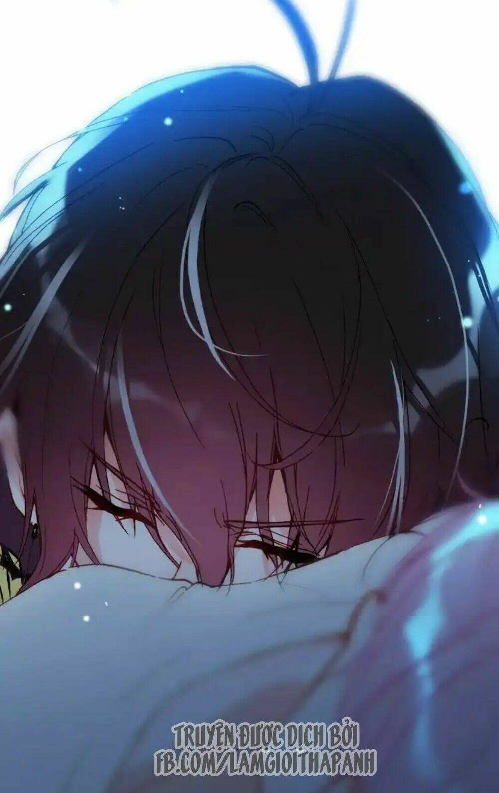 Ác Ma Vương Tử Tự Dưỡng Pháp Tắc - Chapter 3 - Page 8