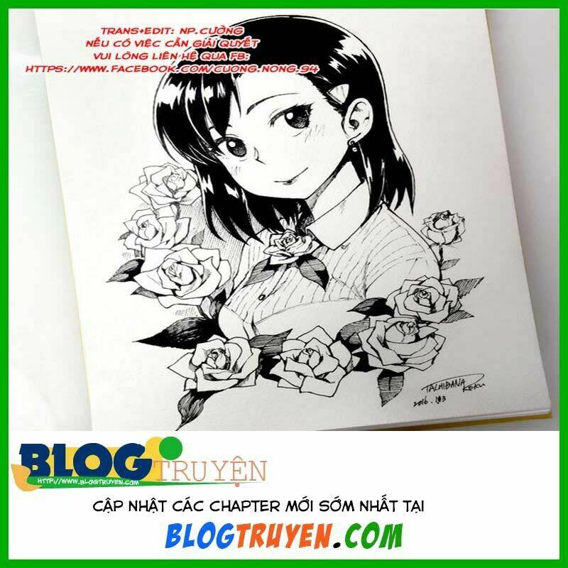 Hensokukei Quadrangle - Chapter 15.2 - Page 19