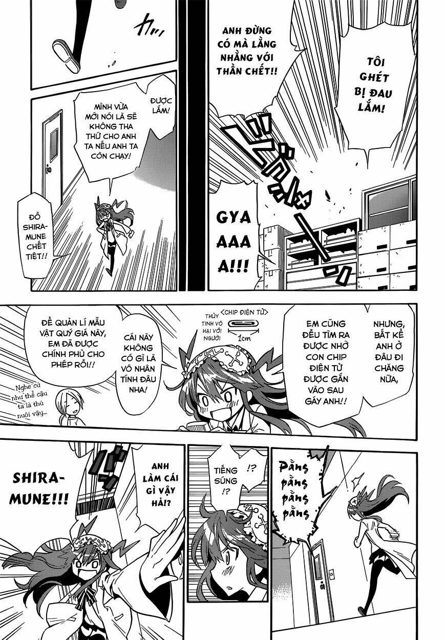 Shounen Endless - Chapter 1 - Page 18