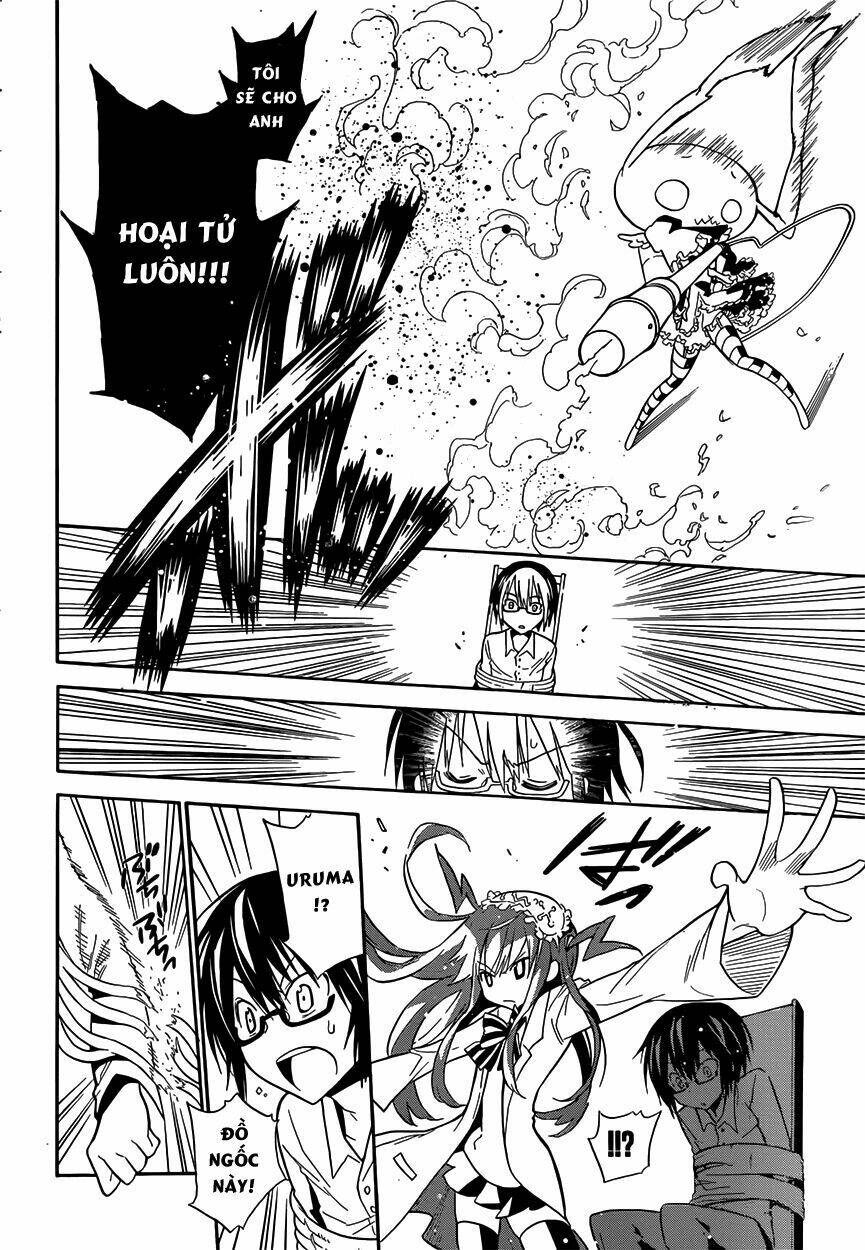 Shounen Endless - Chapter 1 - Page 23