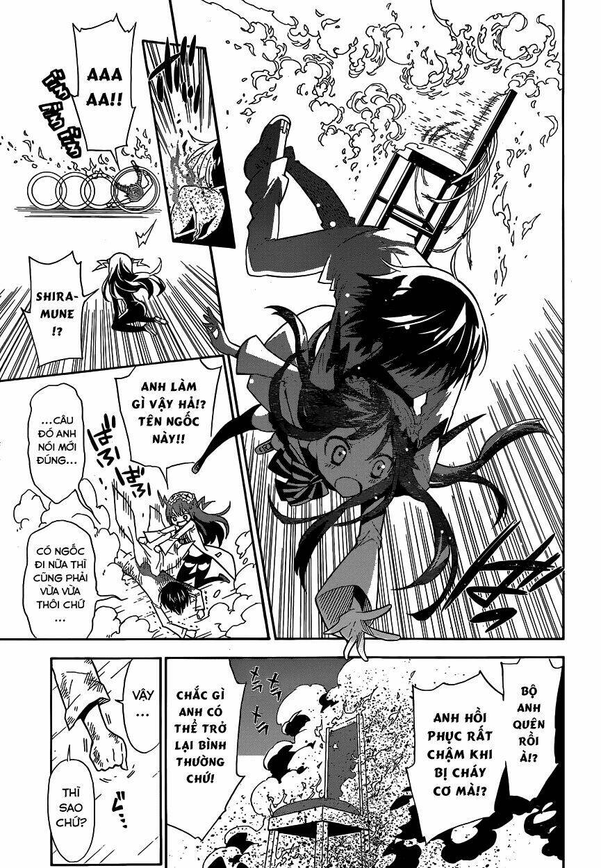 Shounen Endless - Chapter 1 - Page 24