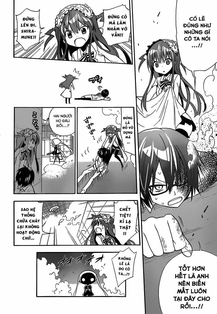 Shounen Endless - Chapter 1 - Page 25