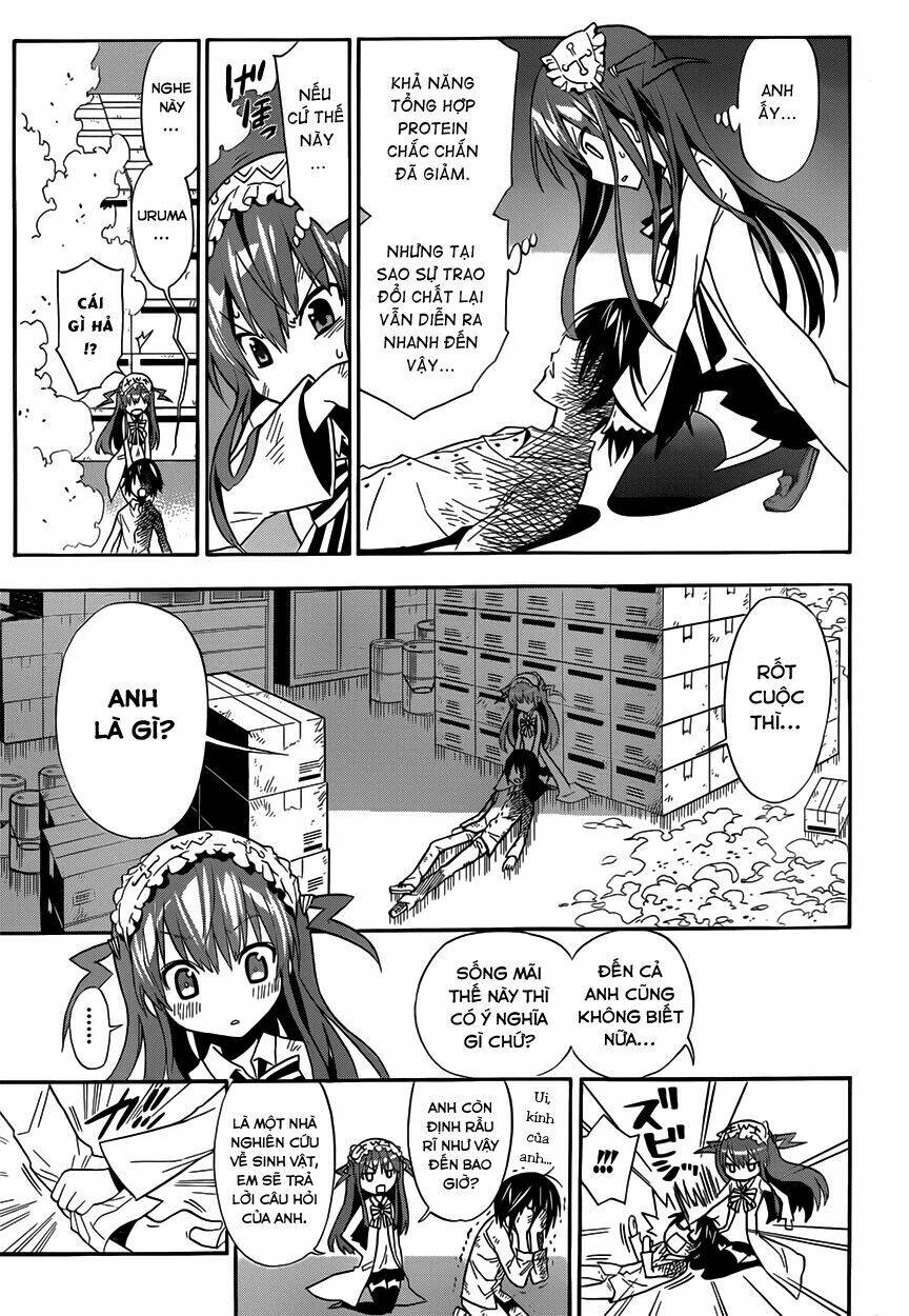 Shounen Endless - Chapter 1 - Page 26