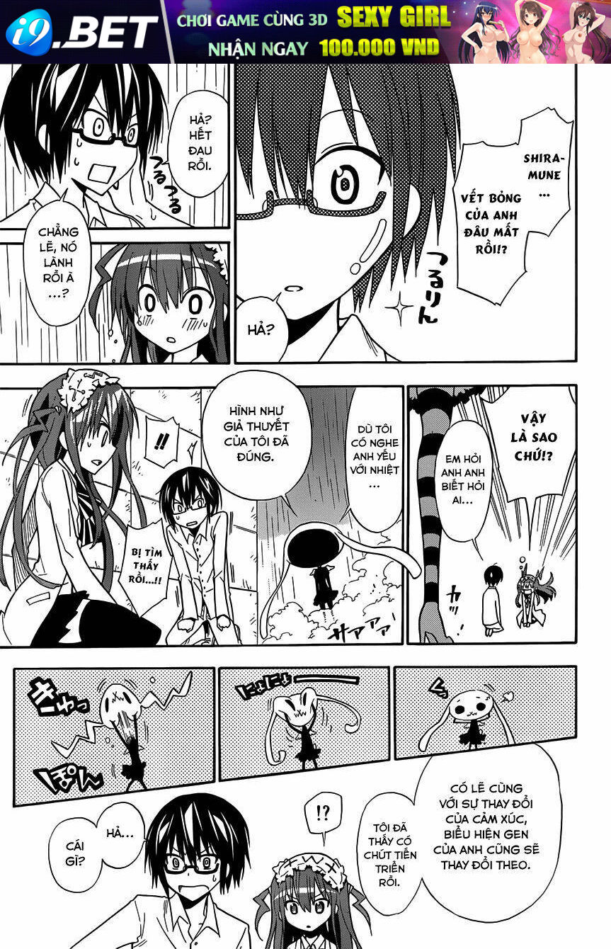 Shounen Endless - Chapter 1 - Page 33