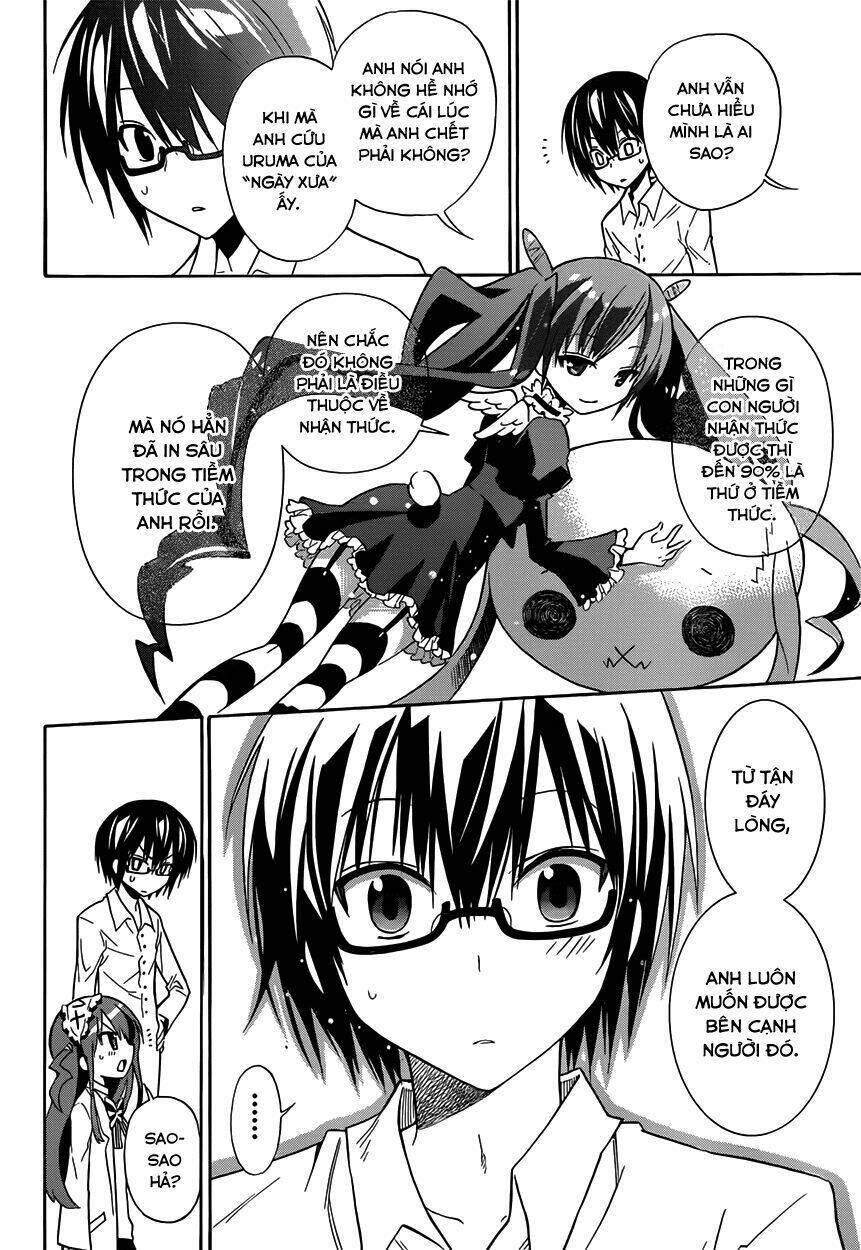 Shounen Endless - Chapter 1 - Page 36