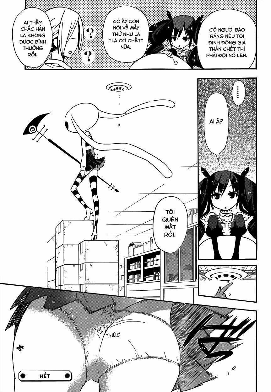 Shounen Endless - Chapter 1 - Page 39