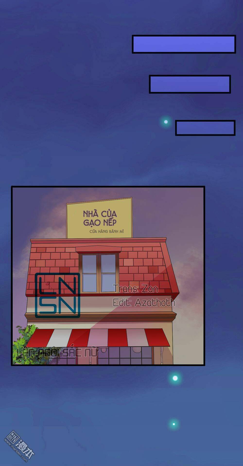 Thực Lực Quải Tẩu Thuần Tình Tổng Tài - Chapter 20 - Page 10