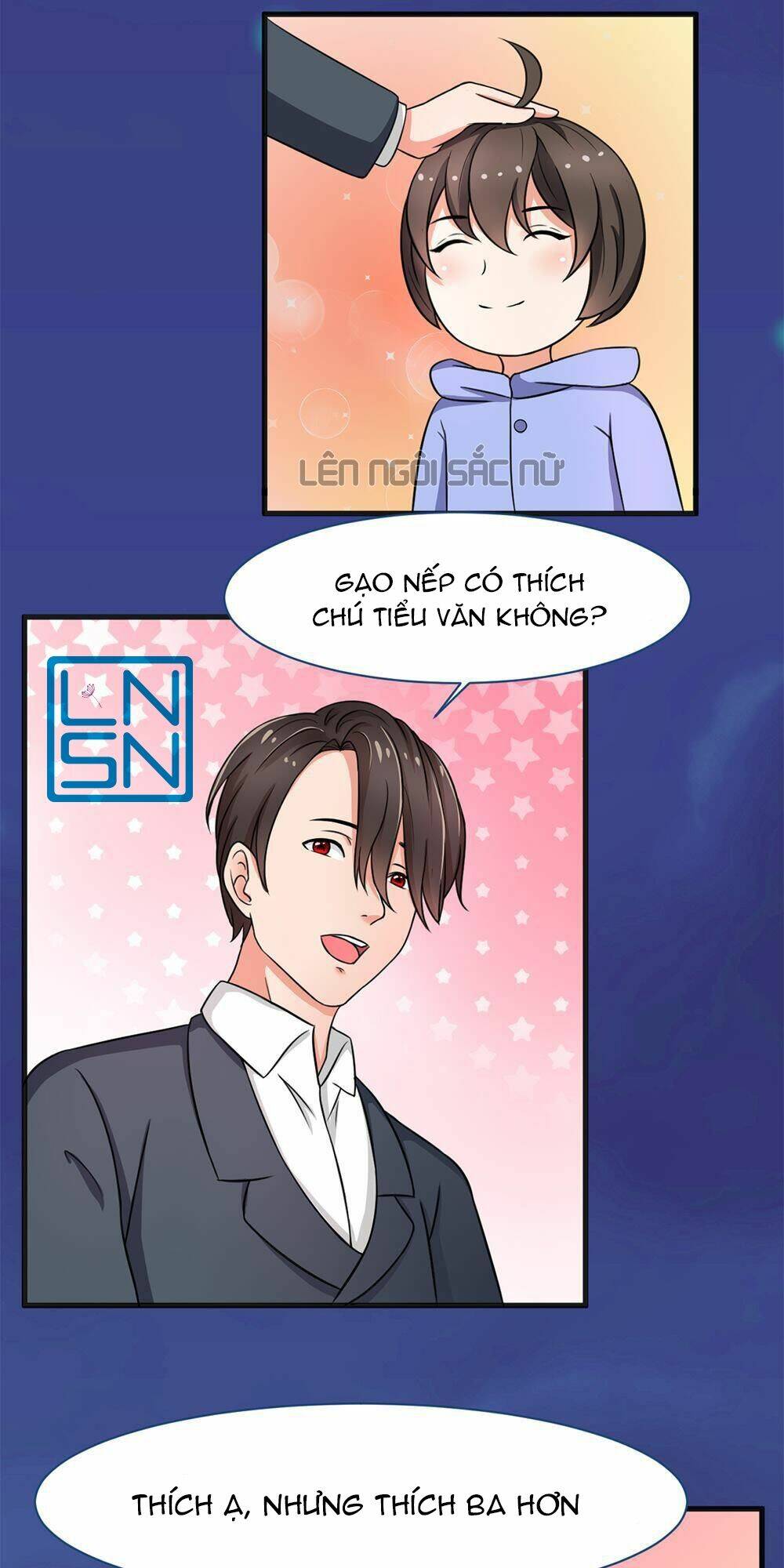 Thực Lực Quải Tẩu Thuần Tình Tổng Tài - Chapter 20 - Page 14