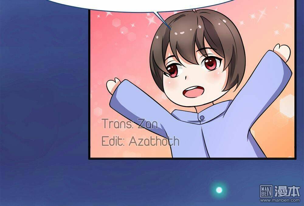 Thực Lực Quải Tẩu Thuần Tình Tổng Tài - Chapter 20 - Page 15