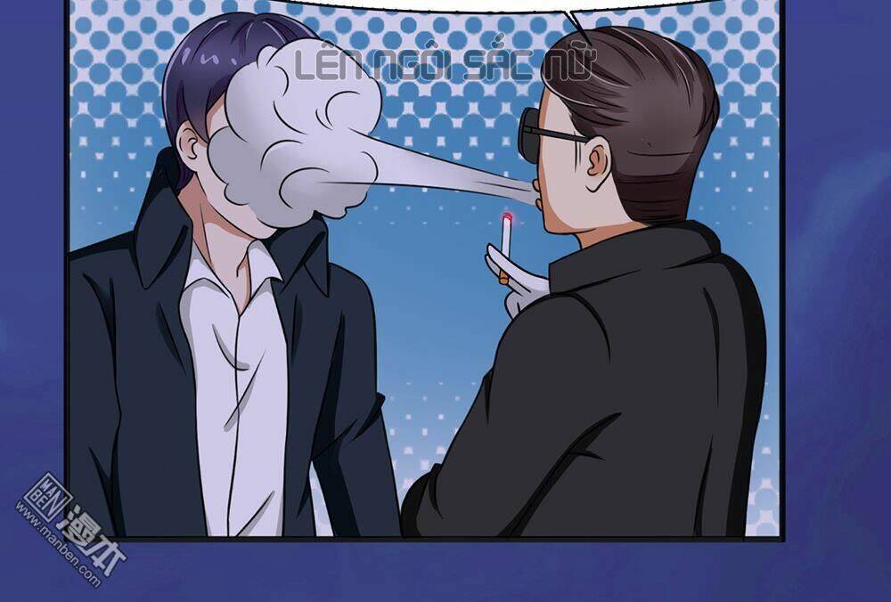 Thực Lực Quải Tẩu Thuần Tình Tổng Tài - Chapter 20 - Page 19