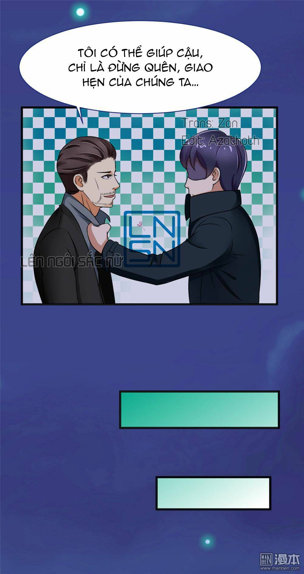 Thực Lực Quải Tẩu Thuần Tình Tổng Tài - Chapter 20 - Page 26