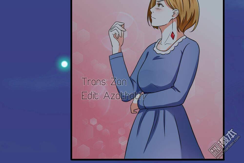 Thực Lực Quải Tẩu Thuần Tình Tổng Tài - Chapter 20 - Page 3