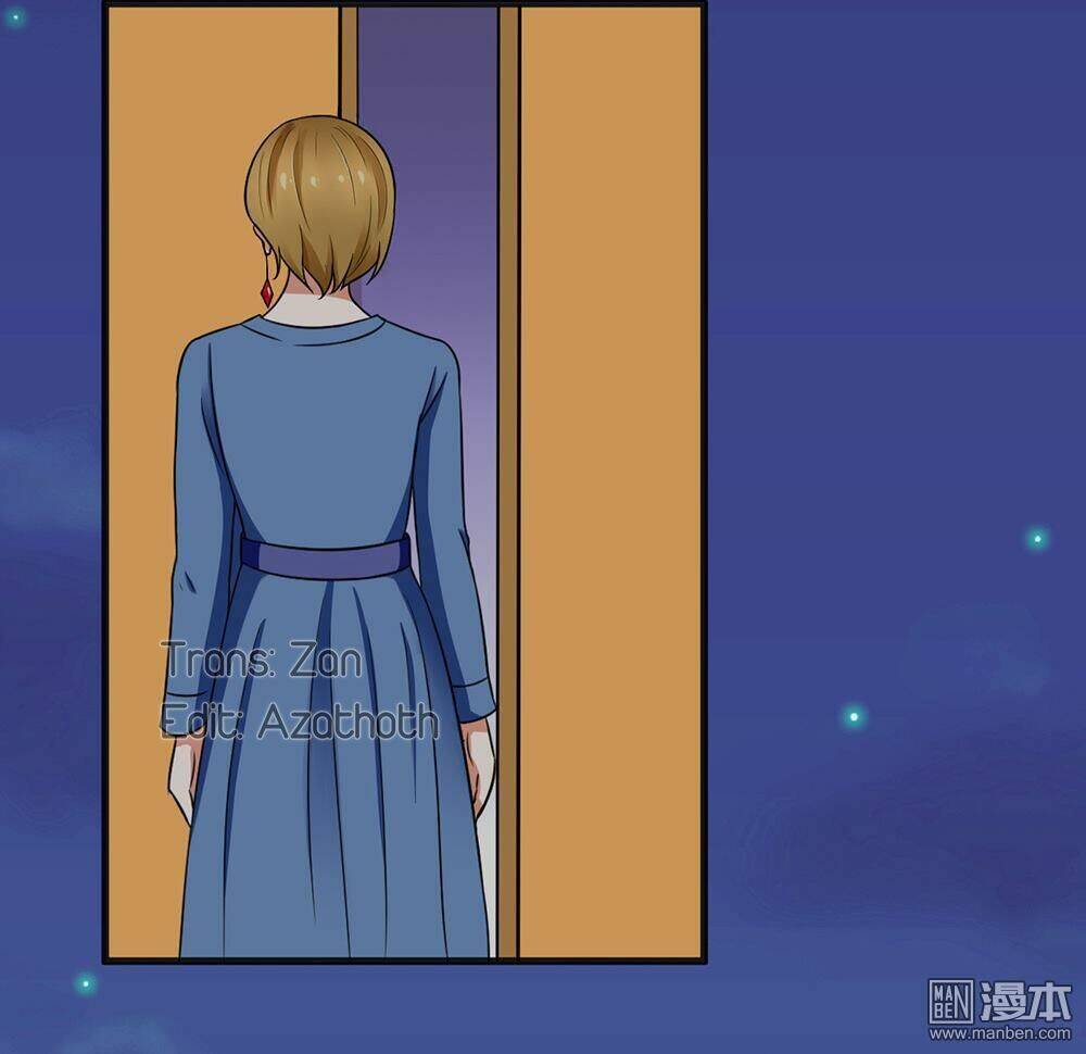 Thực Lực Quải Tẩu Thuần Tình Tổng Tài - Chapter 20 - Page 7