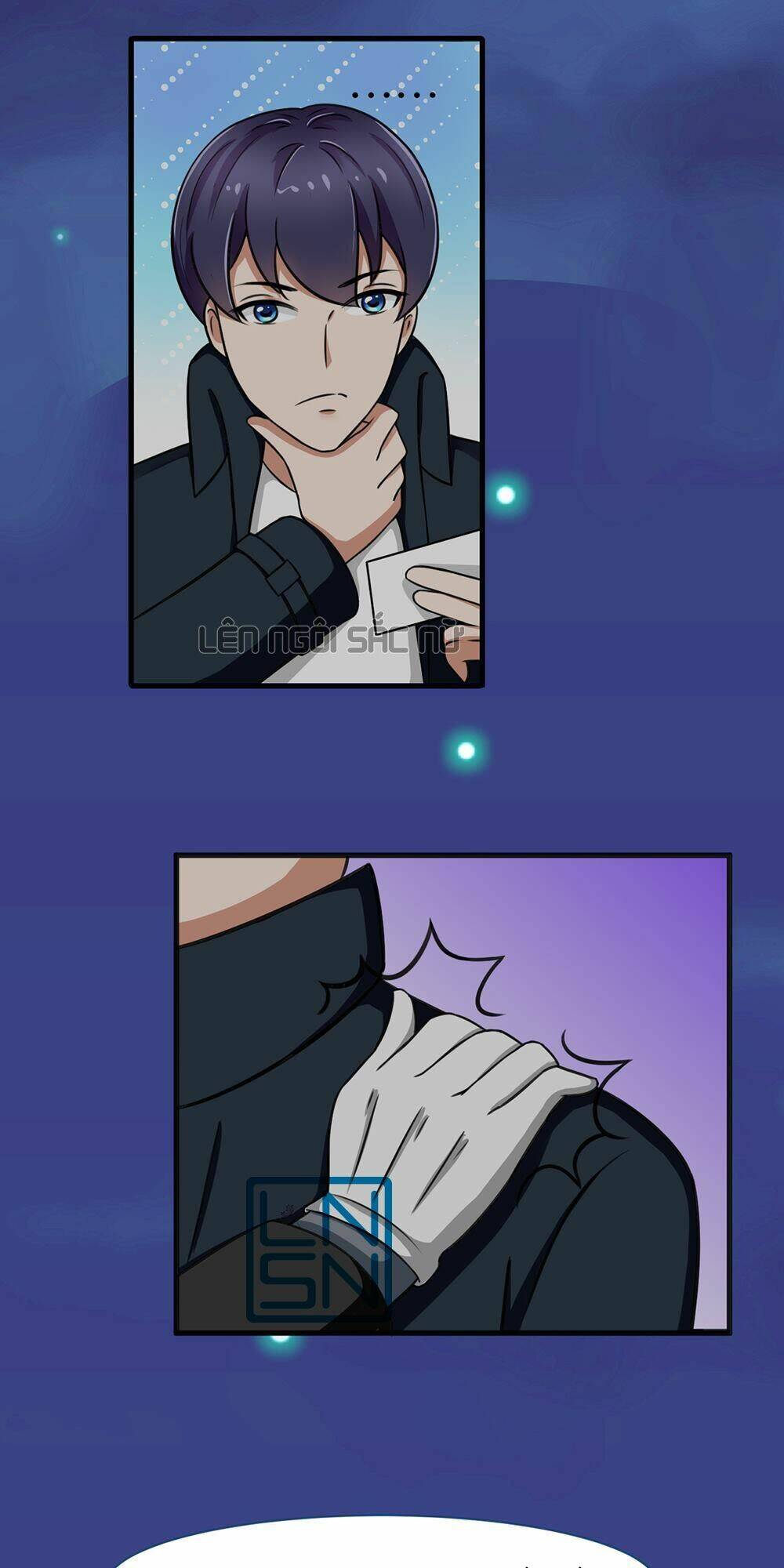 Thực Lực Quải Tẩu Thuần Tình Tổng Tài - Chapter 20 - Page 8