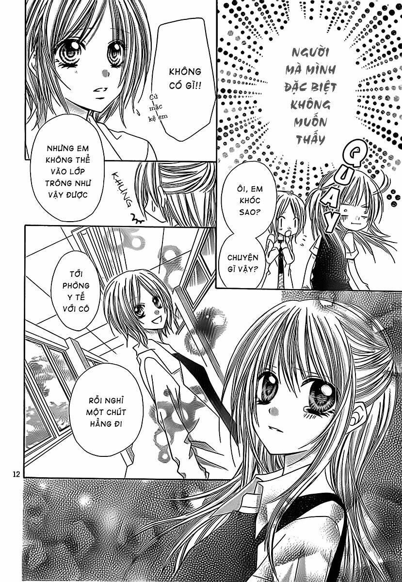 Bí mật xương rồng - Chapter 17 - Page 13