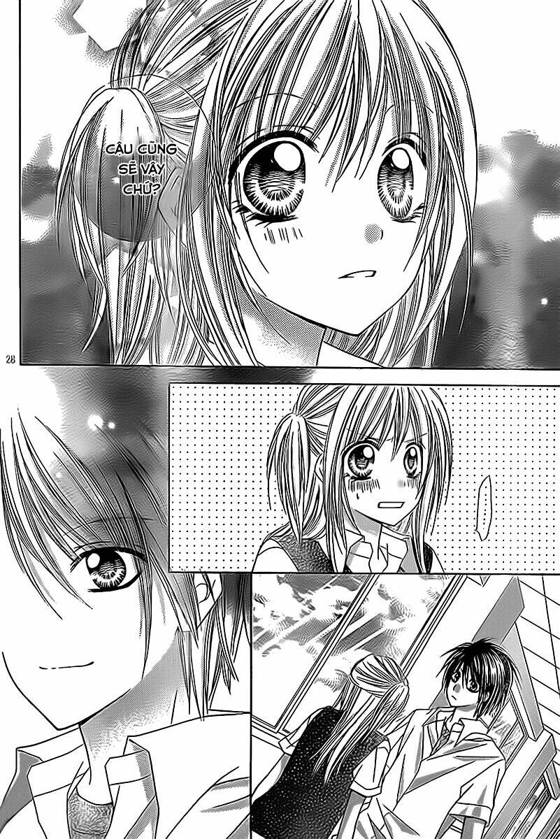 Bí mật xương rồng - Chapter 17 - Page 29