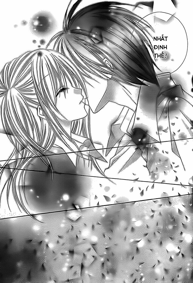 Bí mật xương rồng - Chapter 17 - Page 30