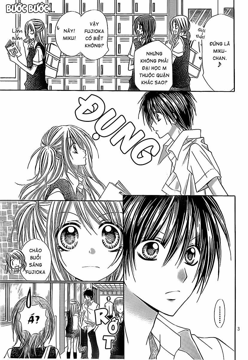 Bí mật xương rồng - Chapter 17 - Page 4