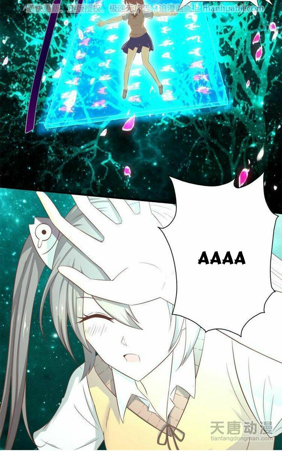 Chúng Thần Học Viện - Chapter 21 - Page 13