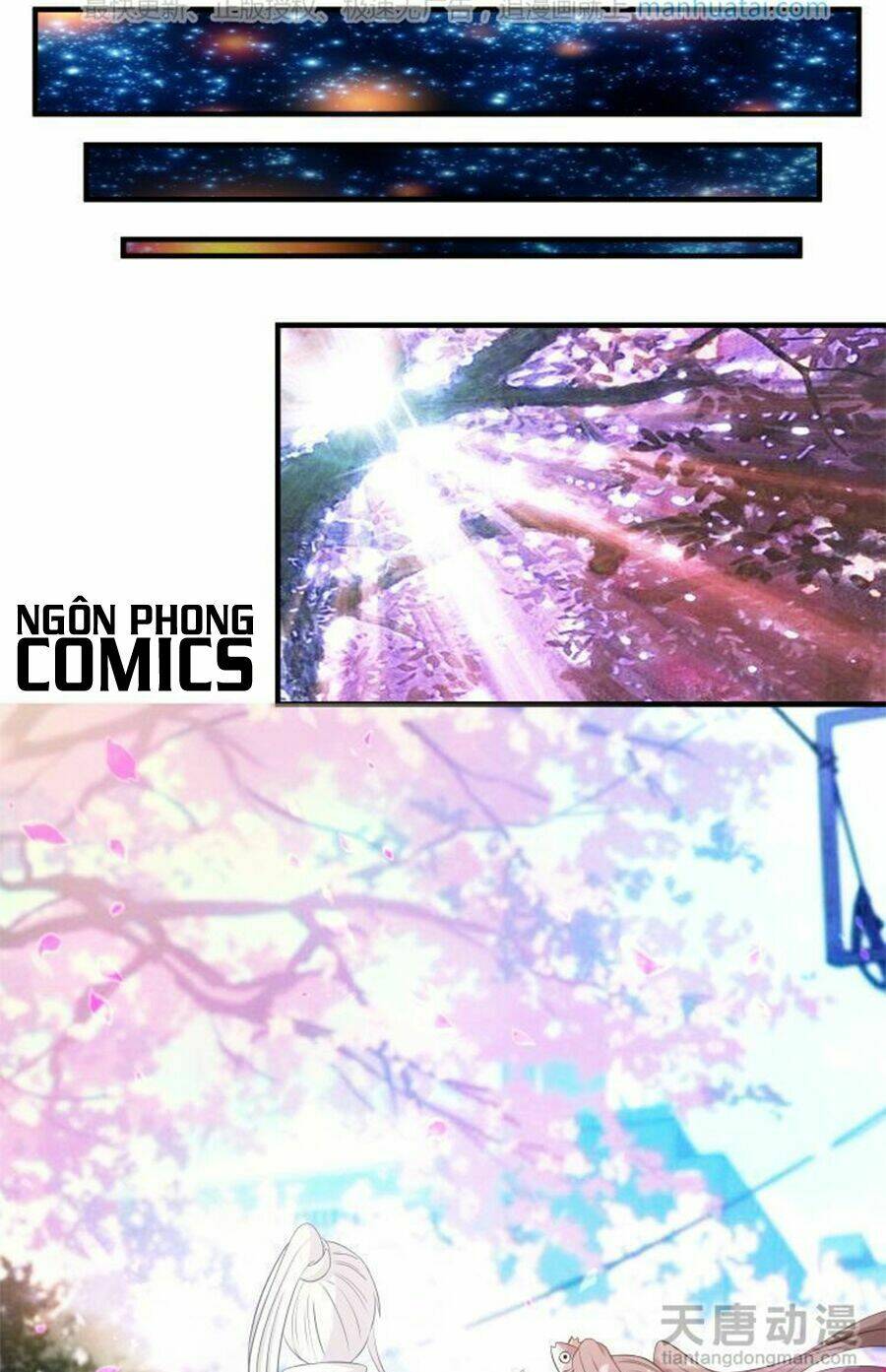 Chúng Thần Học Viện - Chapter 21 - Page 14