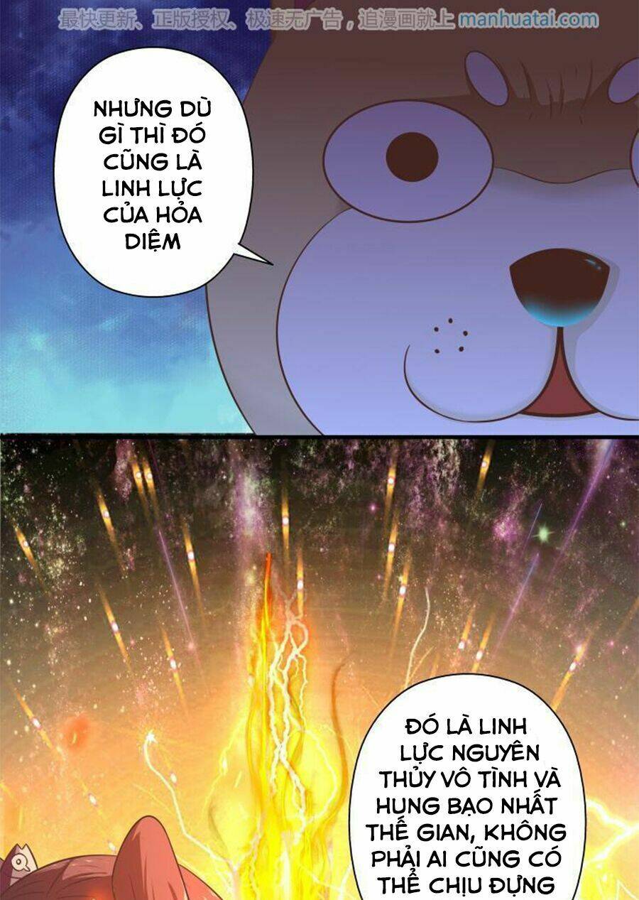 Chúng Thần Học Viện - Chapter 21 - Page 4