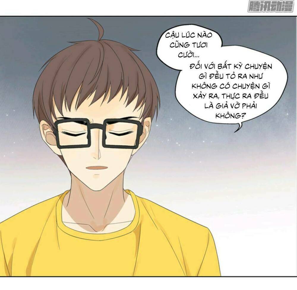 Sổ Tay Nuôi Dưỡng Thần Tượng, Lên Đường Thôi! - Chapter 14 - Page 12