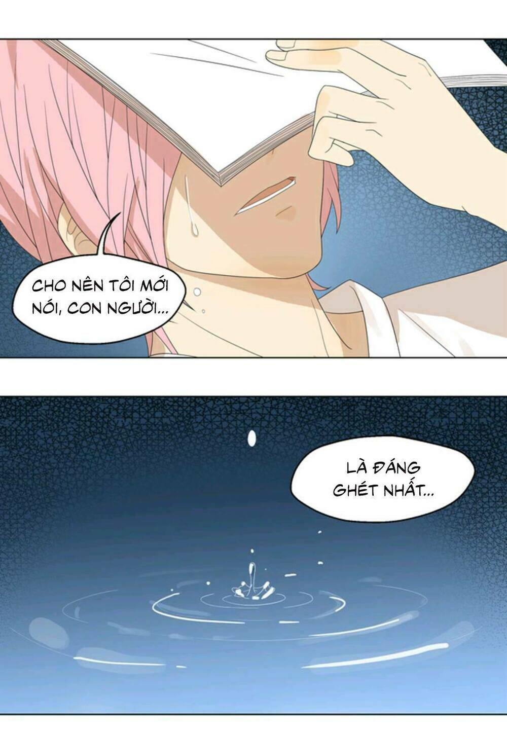 Sổ Tay Nuôi Dưỡng Thần Tượng, Lên Đường Thôi! - Chapter 14 - Page 19