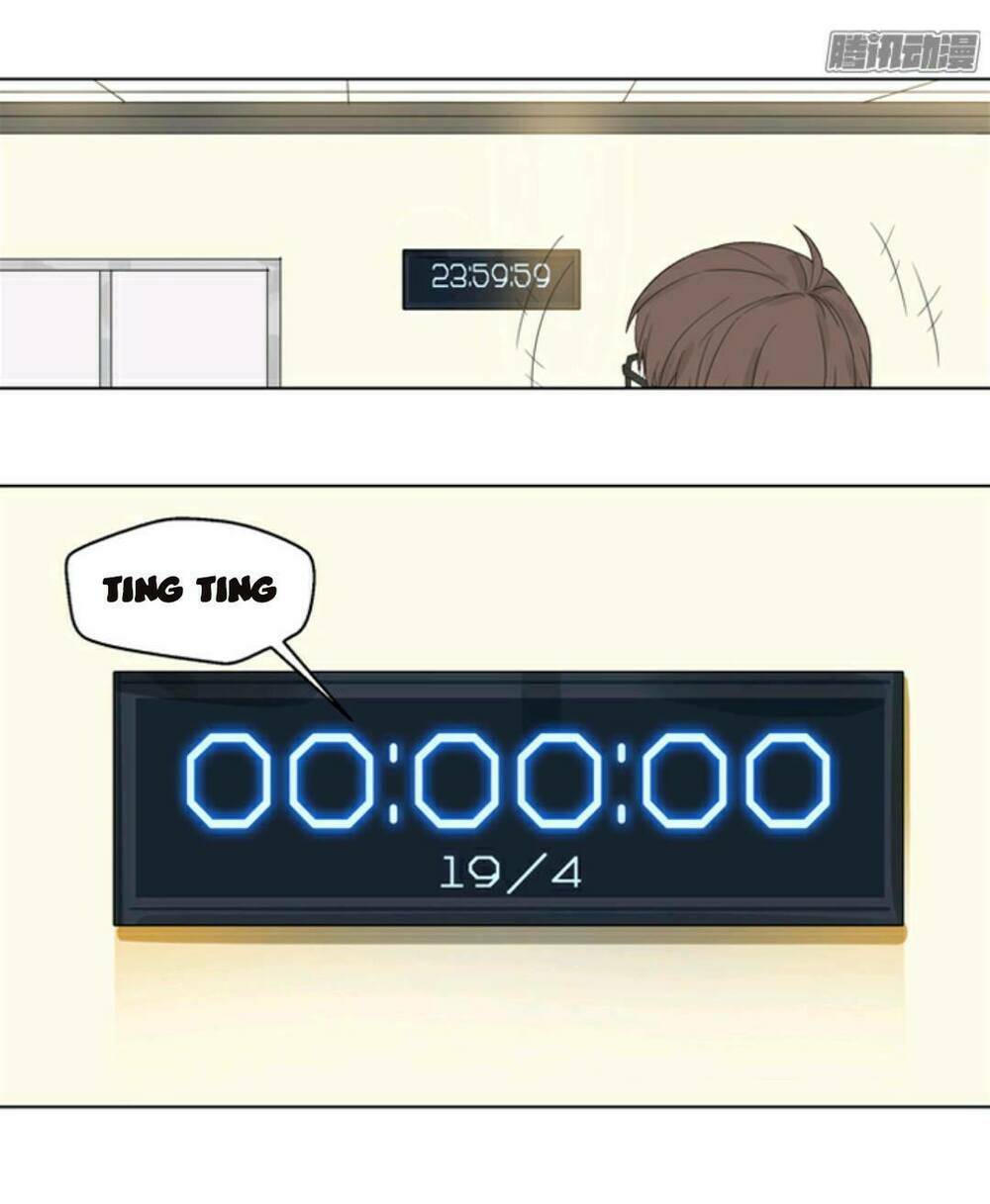 Sổ Tay Nuôi Dưỡng Thần Tượng, Lên Đường Thôi! - Chapter 14 - Page 20