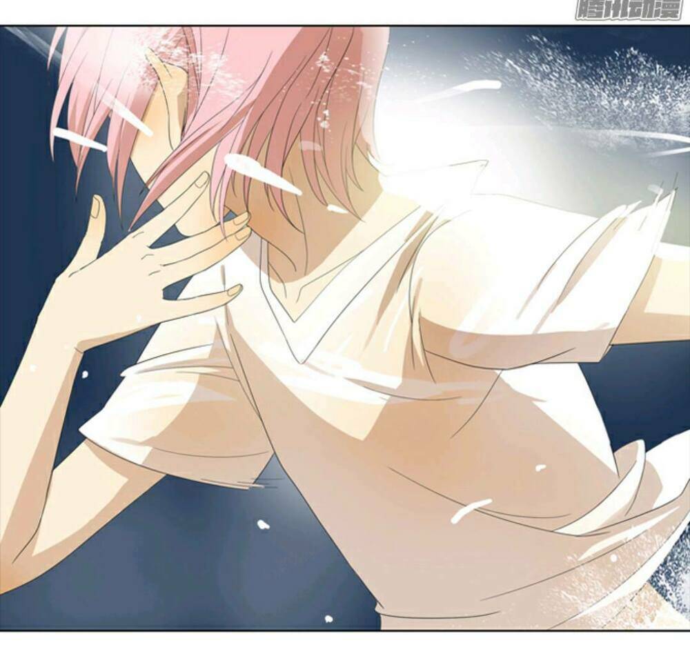 Sổ Tay Nuôi Dưỡng Thần Tượng, Lên Đường Thôi! - Chapter 14 - Page 5