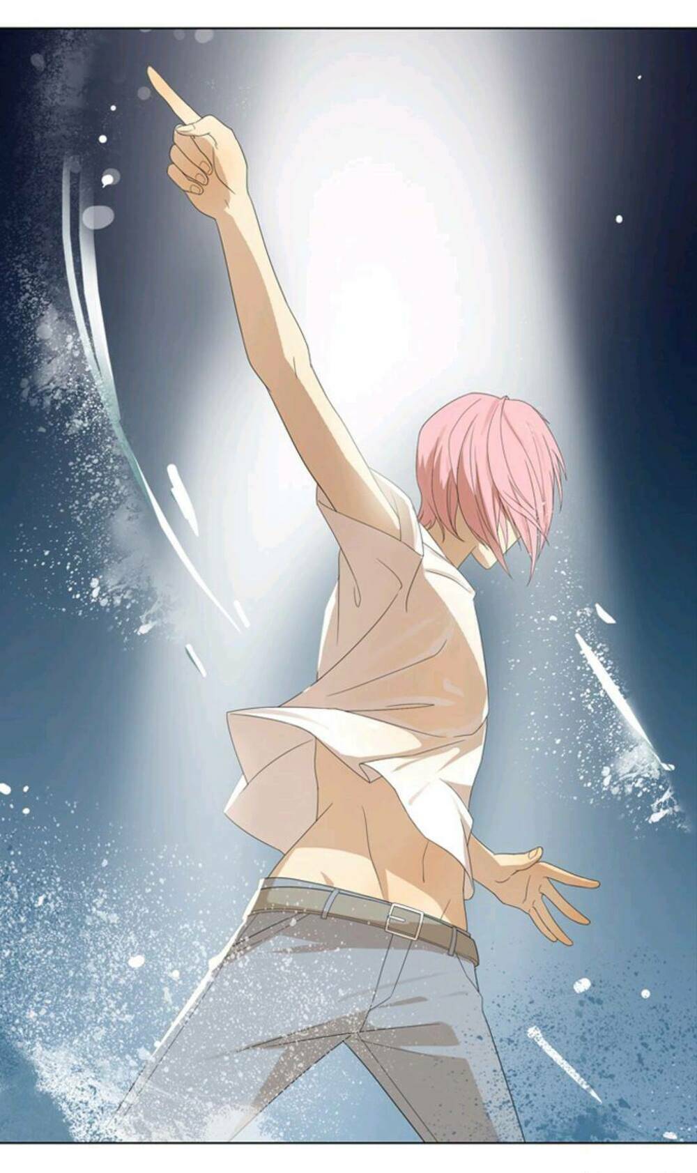 Sổ Tay Nuôi Dưỡng Thần Tượng, Lên Đường Thôi! - Chapter 14 - Page 6