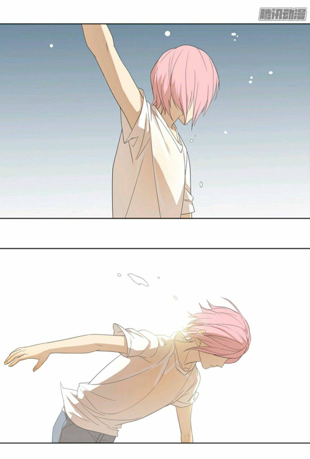 Sổ Tay Nuôi Dưỡng Thần Tượng, Lên Đường Thôi! - Chapter 14 - Page 7