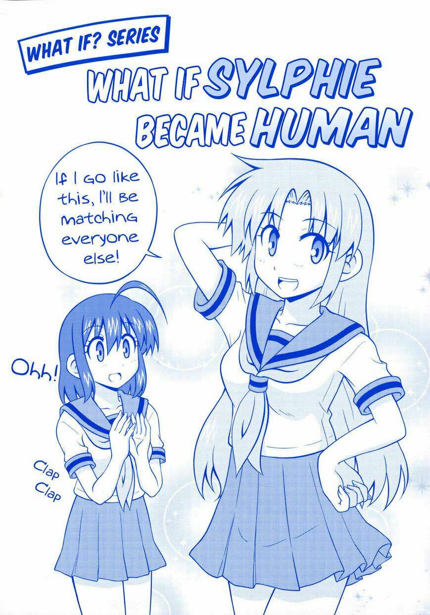 Osananajimi wa Onnanoko ni Naare - Chapter 41 - Page 13