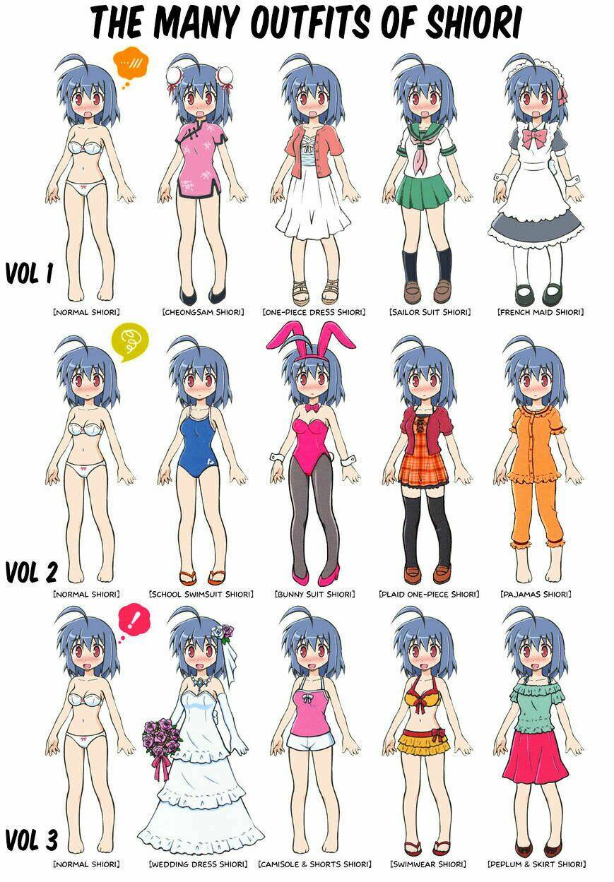 Osananajimi wa Onnanoko ni Naare - Chapter 41 - Page 15