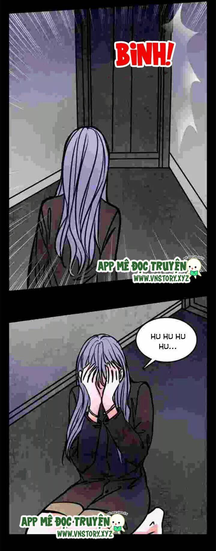 Nhật ký nữ phù thủy hồi sinh - Chapter 57 - Page 9