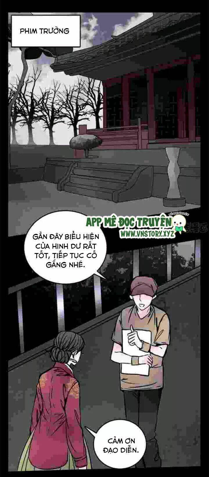 Nhật ký nữ phù thủy hồi sinh - Chapter 57 - Page 10