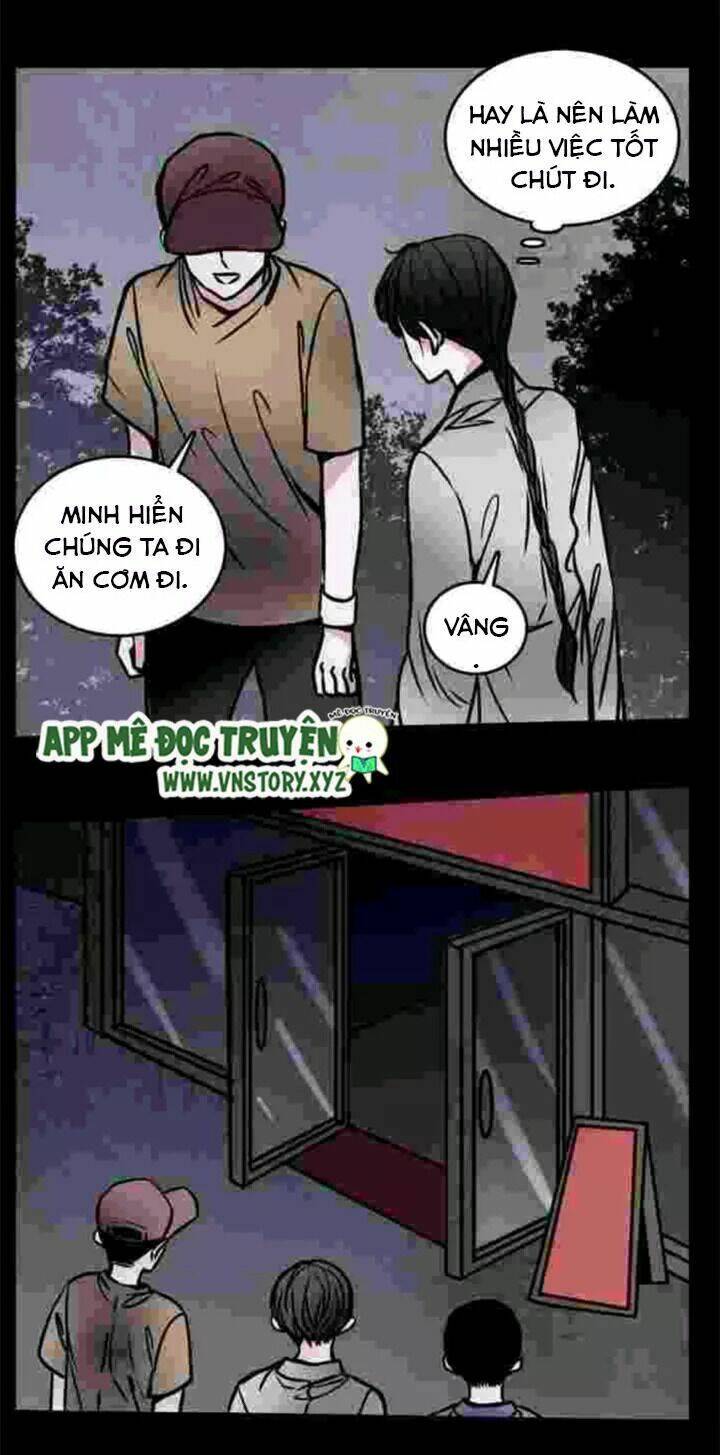 Nhật ký nữ phù thủy hồi sinh - Chapter 57 - Page 14