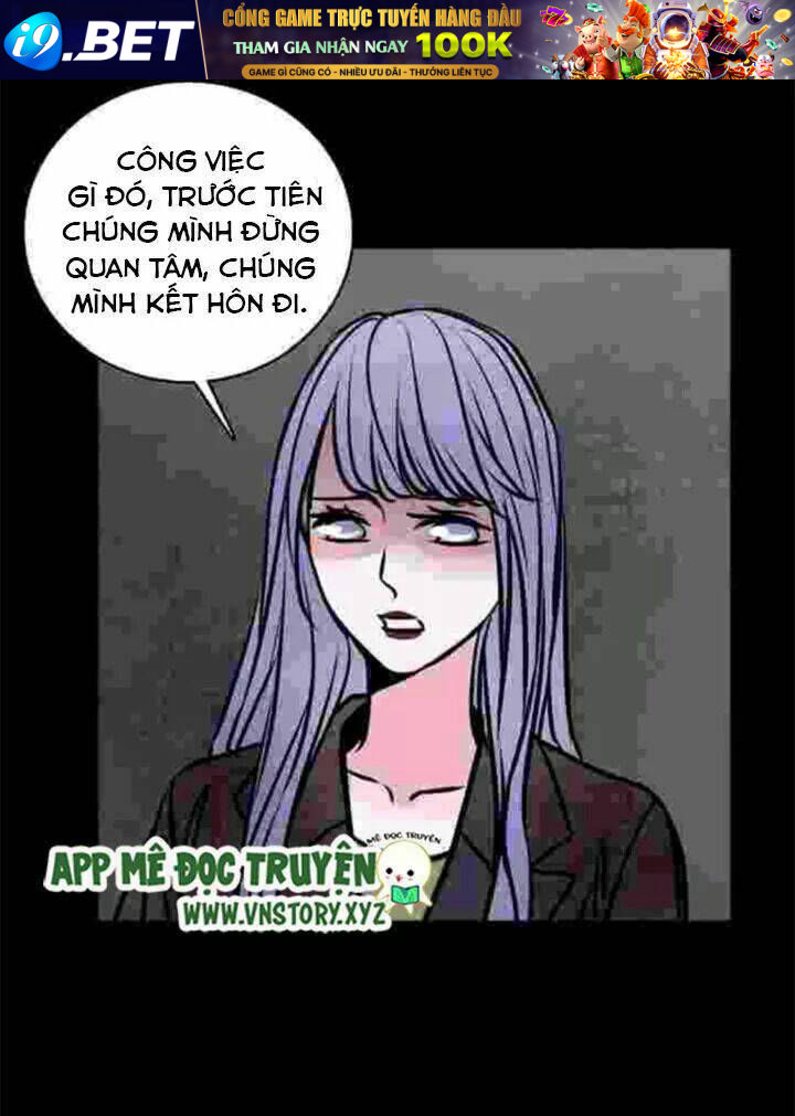 Nhật ký nữ phù thủy hồi sinh - Chapter 57 - Page 3