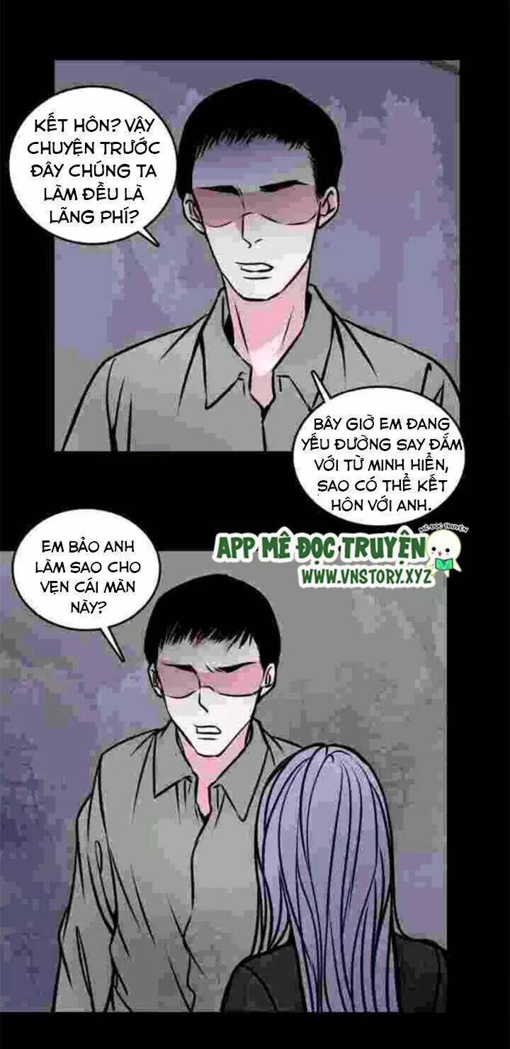 Nhật ký nữ phù thủy hồi sinh - Chapter 57 - Page 4