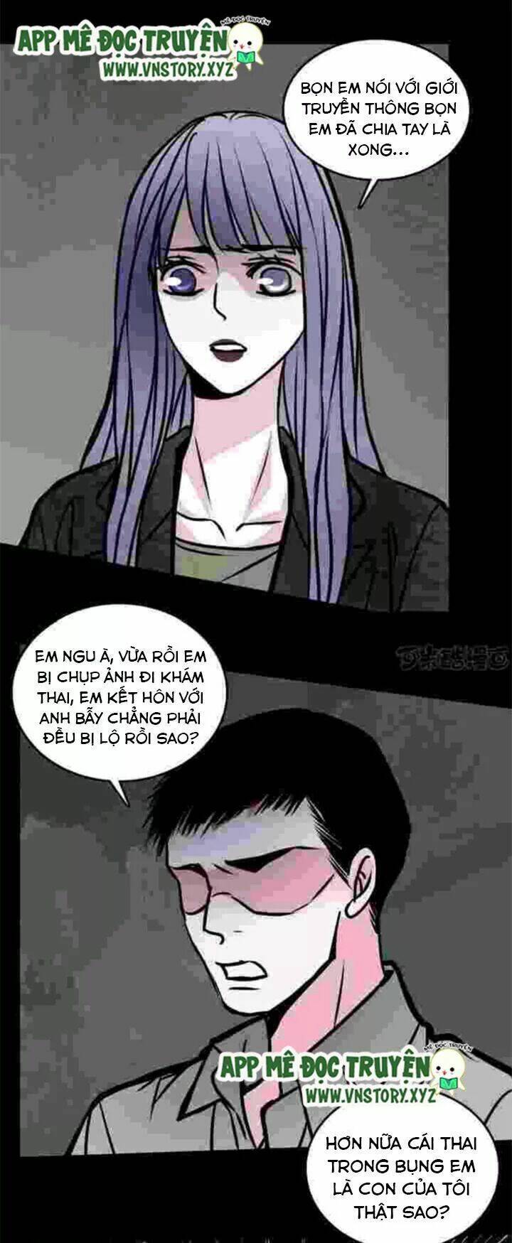 Nhật ký nữ phù thủy hồi sinh - Chapter 57 - Page 5