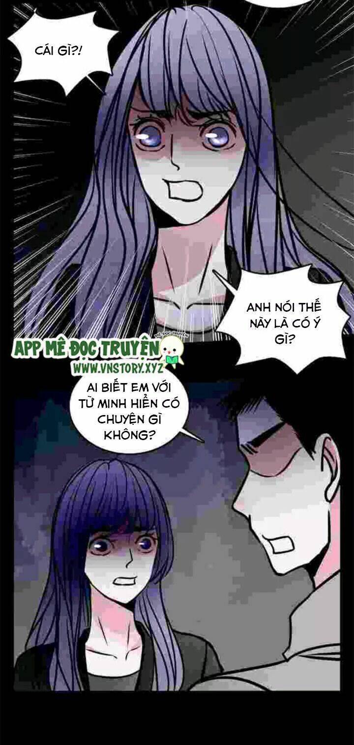 Nhật ký nữ phù thủy hồi sinh - Chapter 57 - Page 6