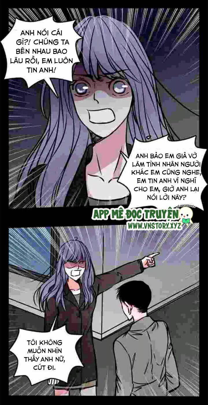 Nhật ký nữ phù thủy hồi sinh - Chapter 57 - Page 7