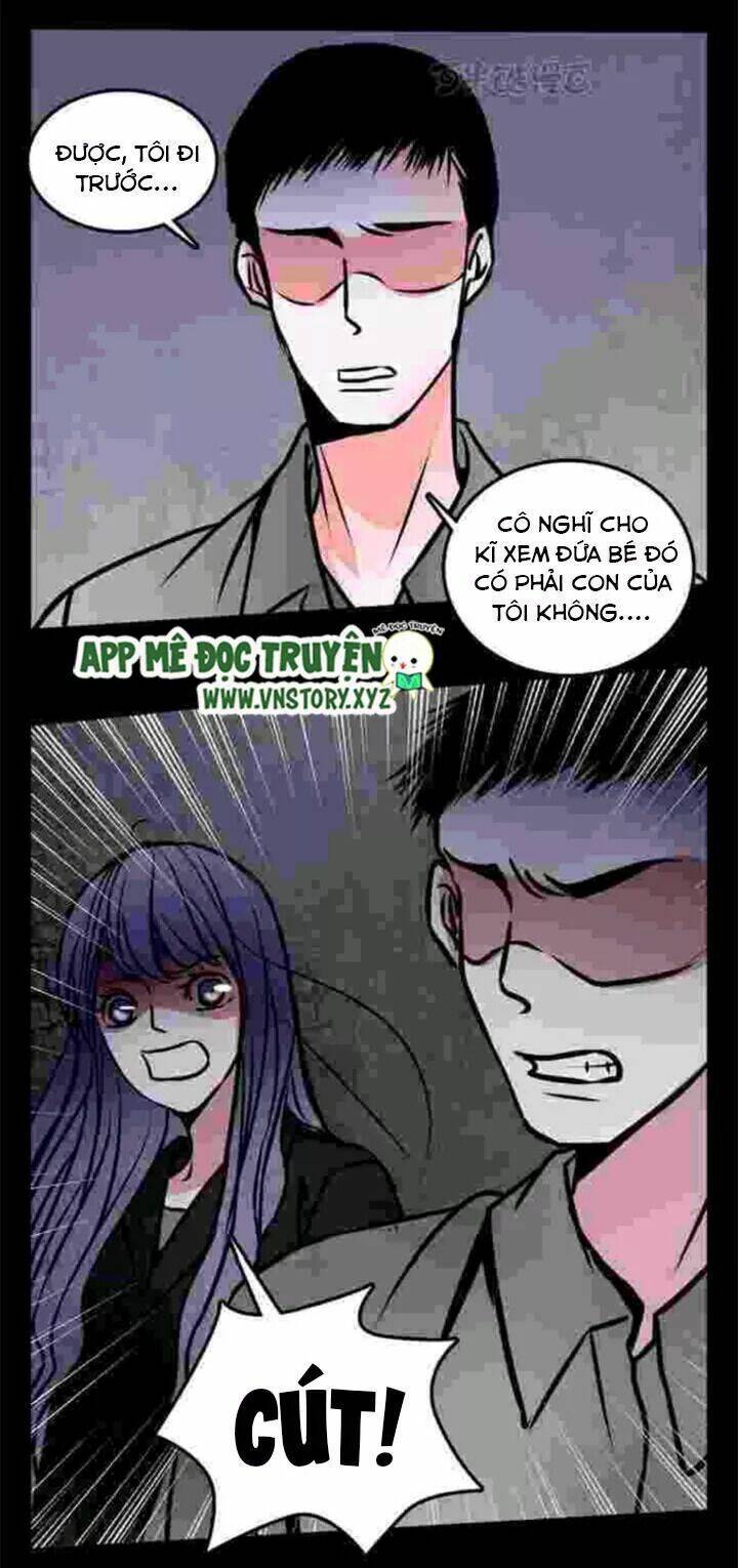 Nhật ký nữ phù thủy hồi sinh - Chapter 57 - Page 8