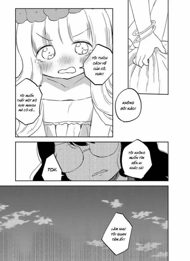 Let's Reconcile With Lily Maria - Chapter 2 - Page 10