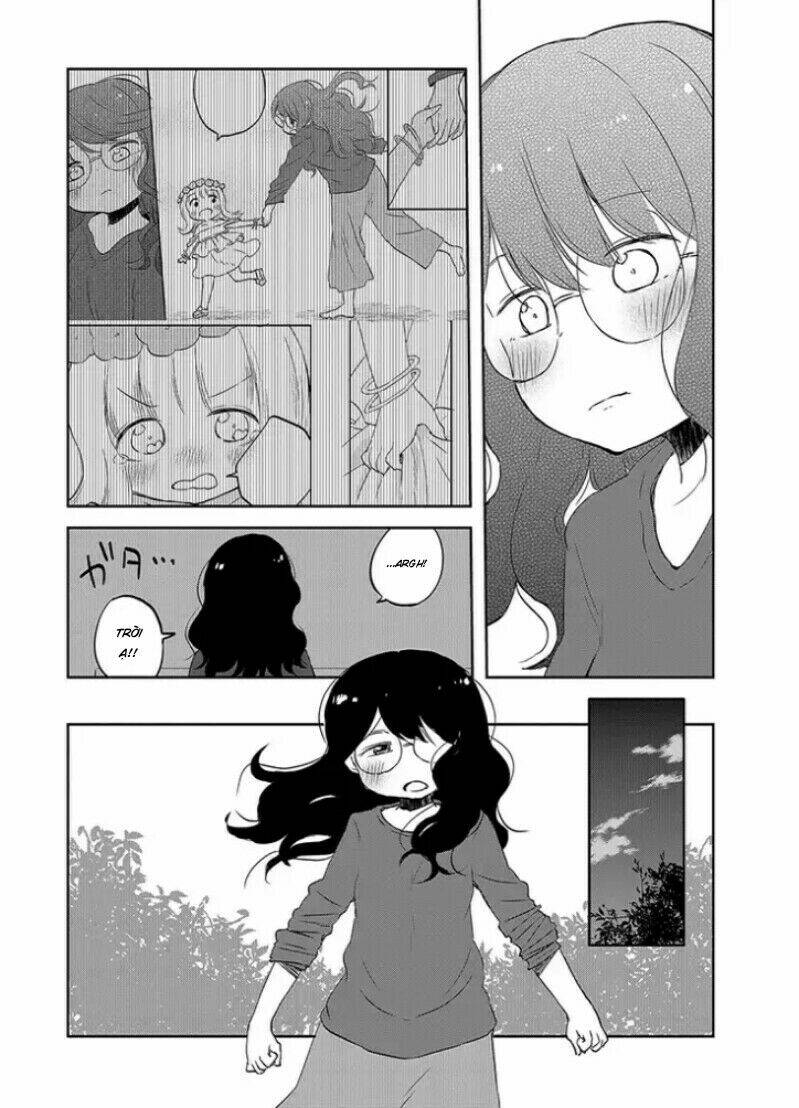 Let's Reconcile With Lily Maria - Chapter 2 - Page 12