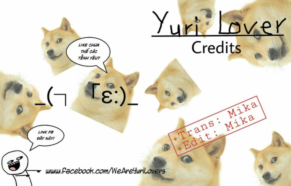 Let's Reconcile With Lily Maria - Chapter 2 - Page 16