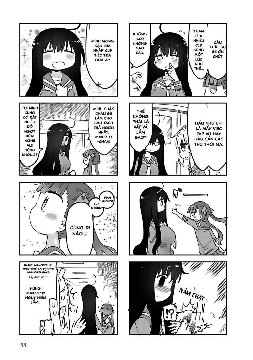 Furumapura - Chapter 3 - Page 9