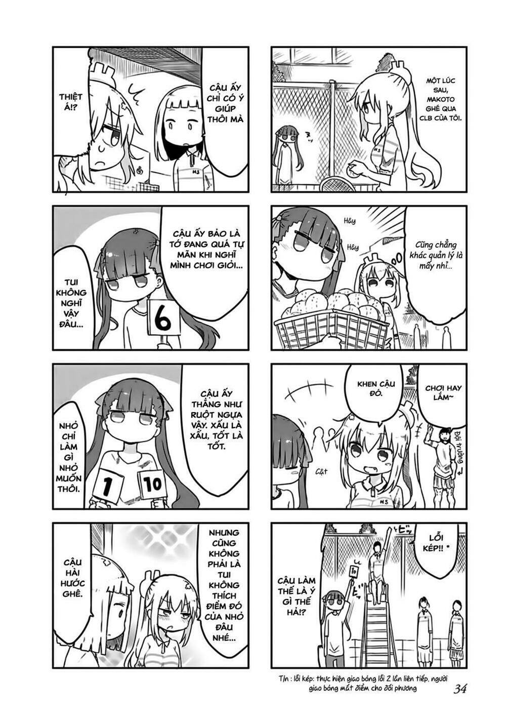 Furumapura - Chapter 3 - Page 10