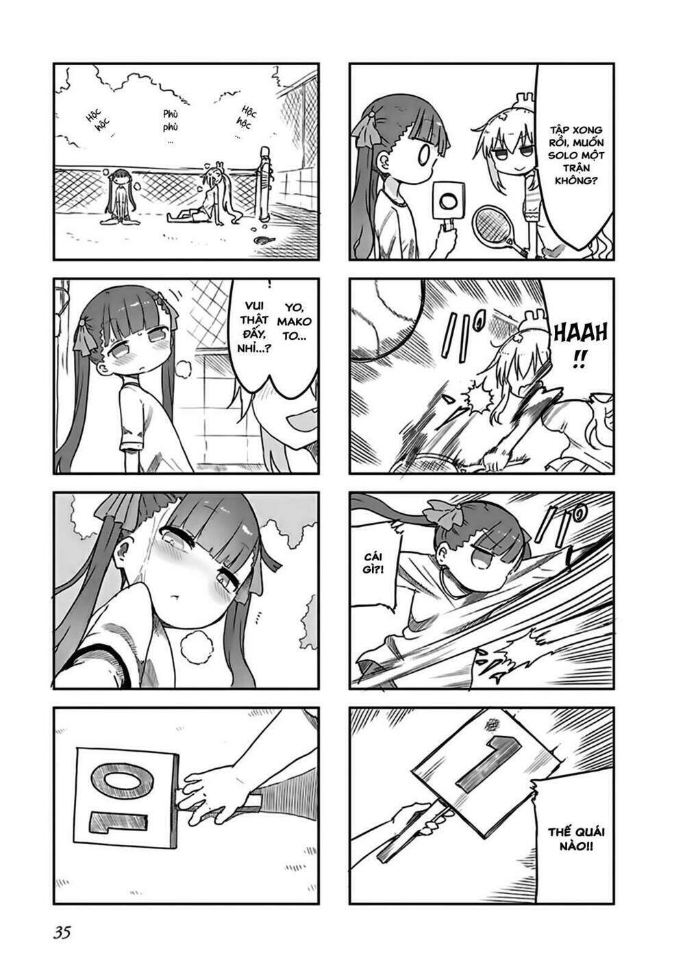 Furumapura - Chapter 3 - Page 11