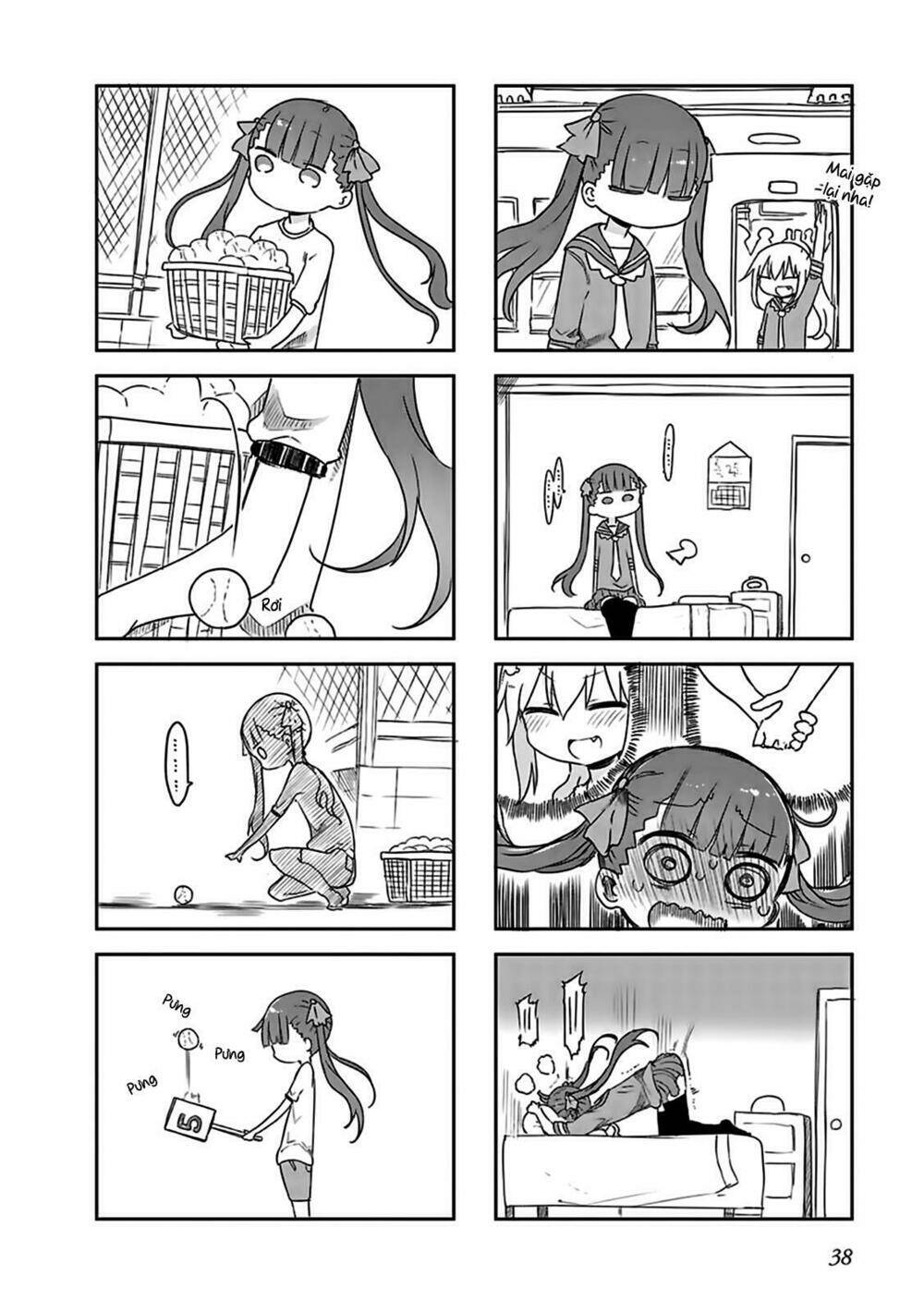 Furumapura - Chapter 3 - Page 14